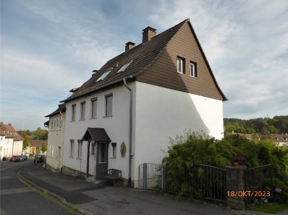 Hessen 0004K0031-2023 Bergstraße 15, 36219 Cornberg