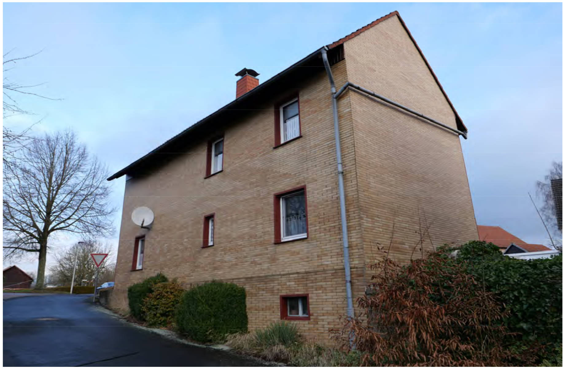 hessen 0004K0032-2024 Rhönstraße 18, 36289 Friedewald, Motzfeld