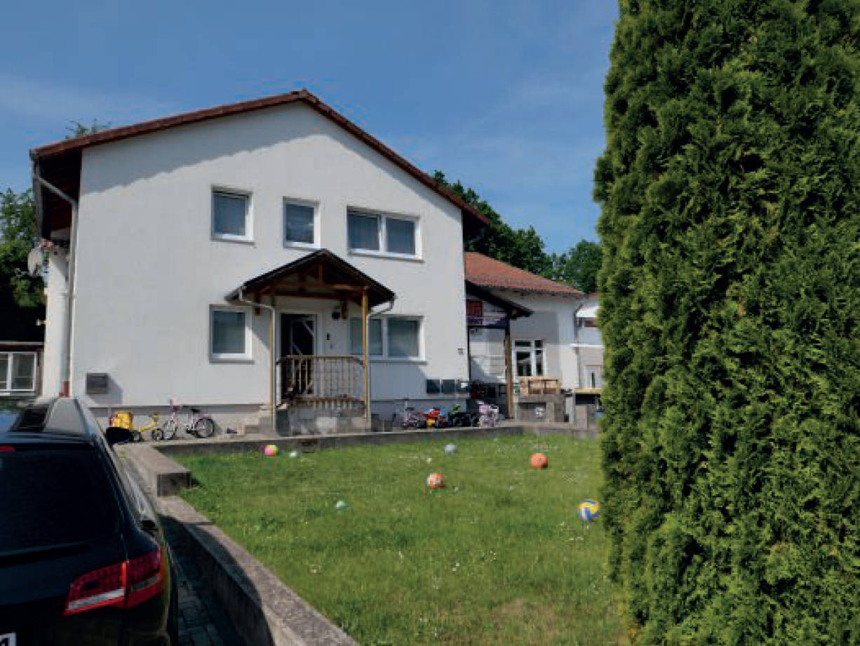 hessen 0004 K 0034/2023 Weyerswiesenstraße 12, 36286 Neuenstein, Aua 17