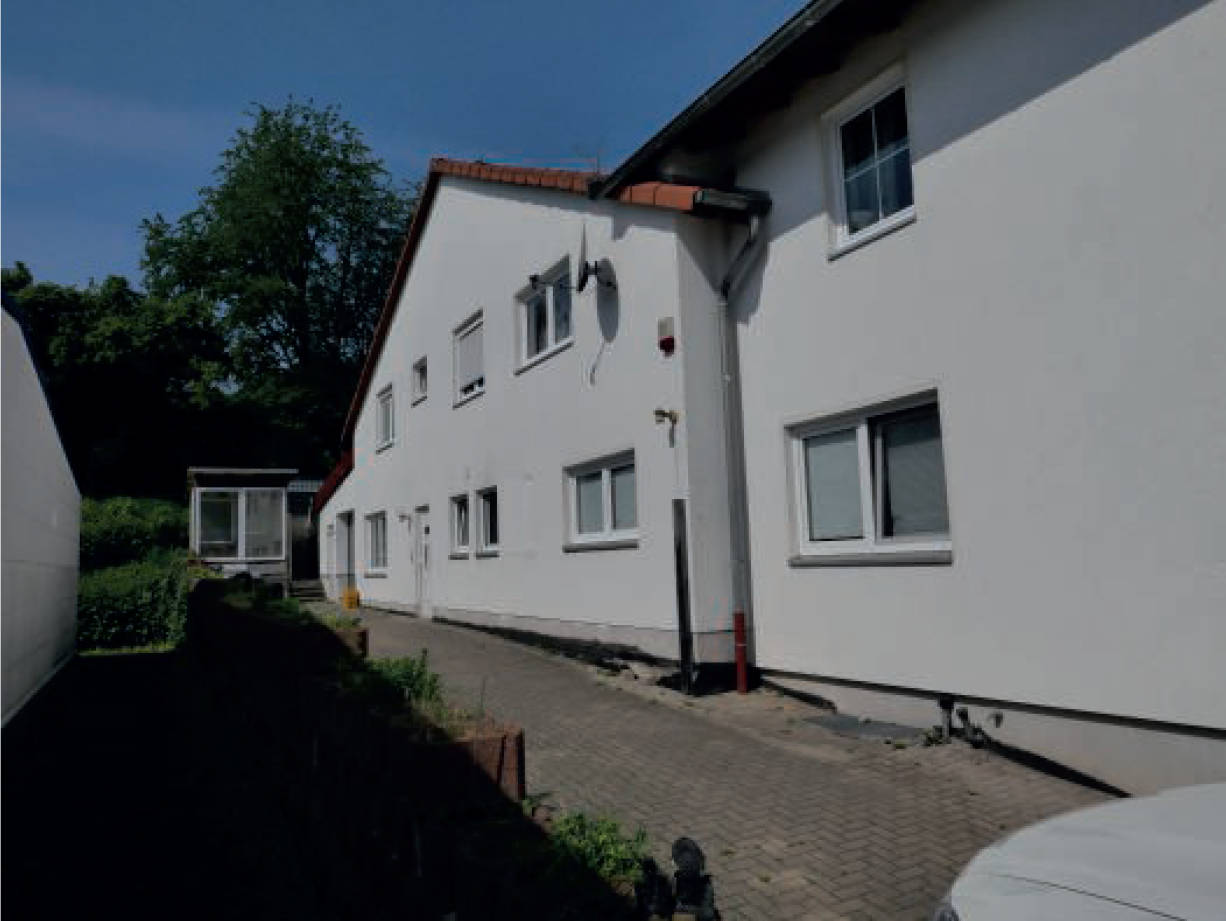 hessen 0004 K 0034/2023 Weyerswiesenstraße 12, 36286 Neuenstein, Aua 12