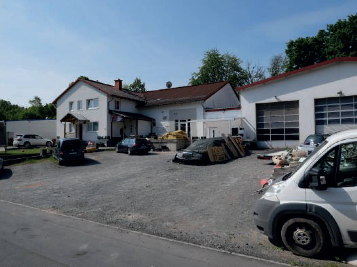 hessen 0004 K 0034/2023 Weyerswiesenstraße 12, 36286 Neuenstein, Aua 15