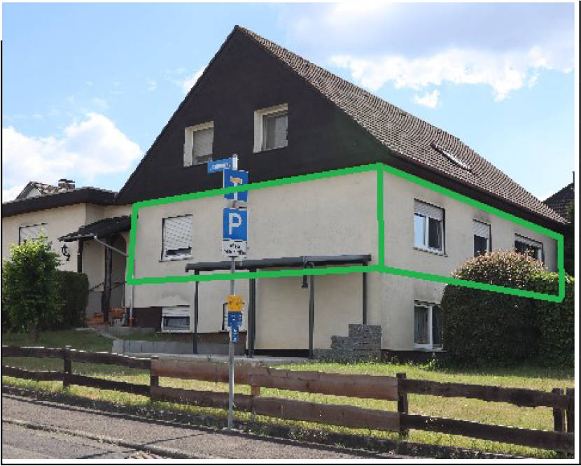hessen 0004K0035-2022 Jasminweg 1, 36251 Bad Hersfeld