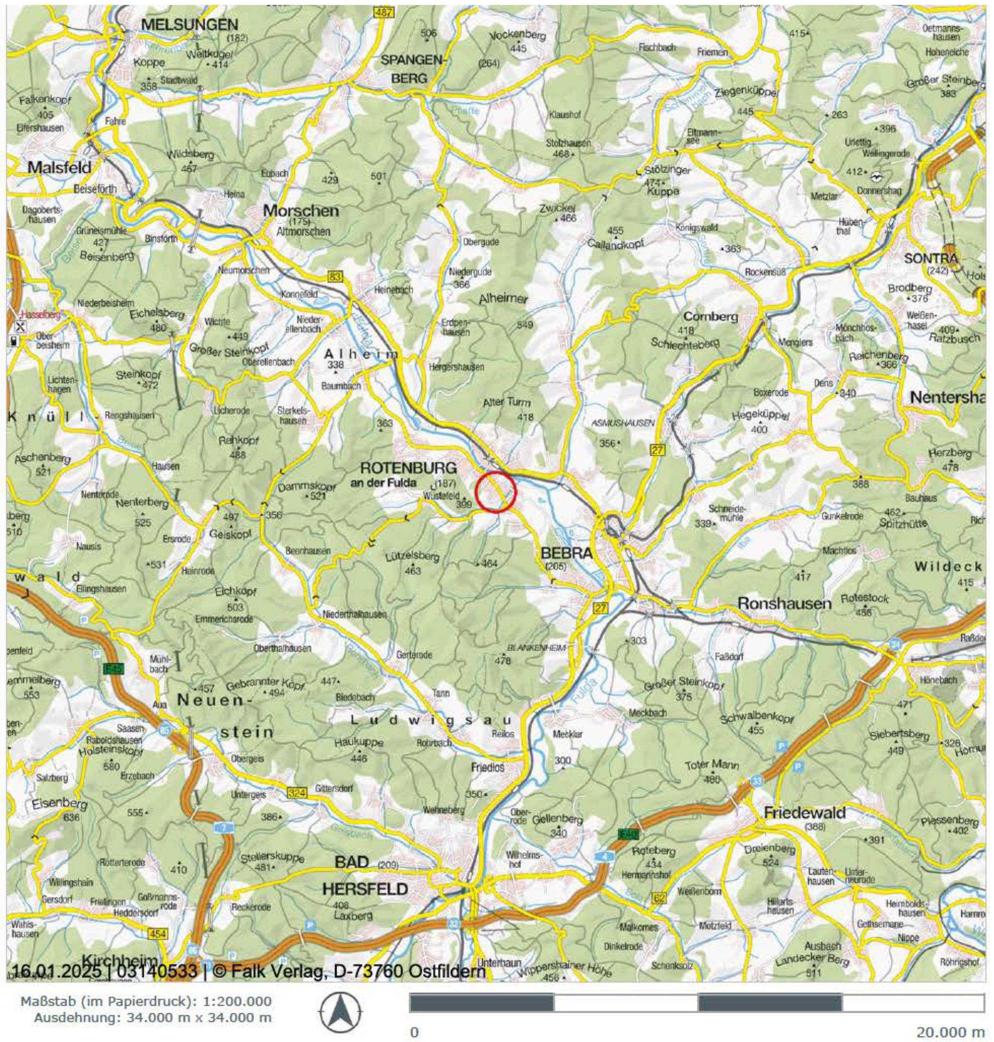 hessen 0004 K 0037/2024 Königsberger Straße 14, 36199 Rotenburg a. d. Fulda 30