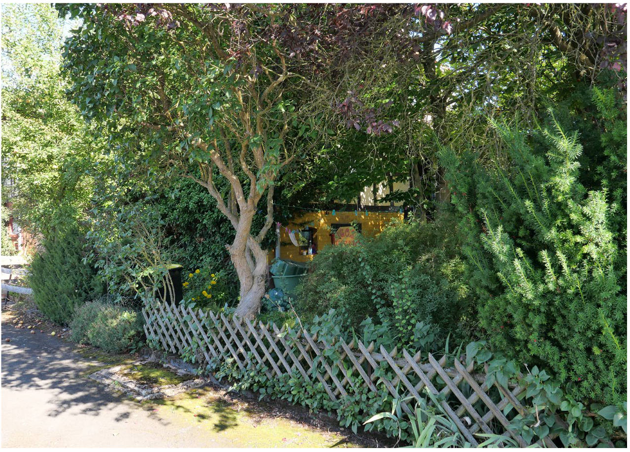 Einfamilienhaus in Neustadt 7, 36251 Ludwigsau, Ersrode - Bild 3