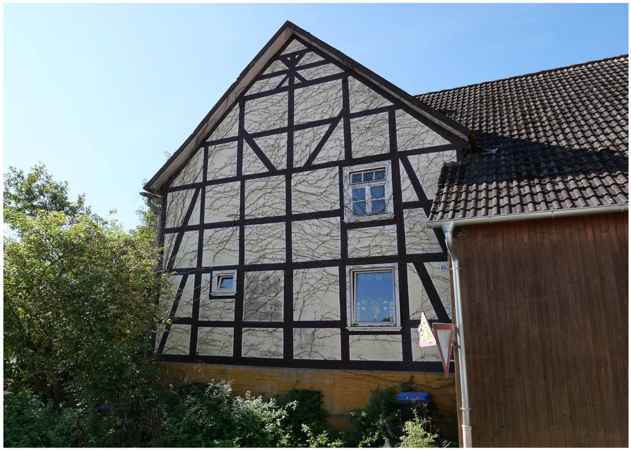 Einfamilienhaus 0004 K 0039-2022 Neustadt 7, 36251 Ludwigsau, Ersrode