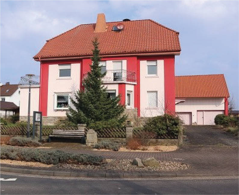 Landecker Str. 71, 36277 Schenklengsfeld, Oberlengsfeld