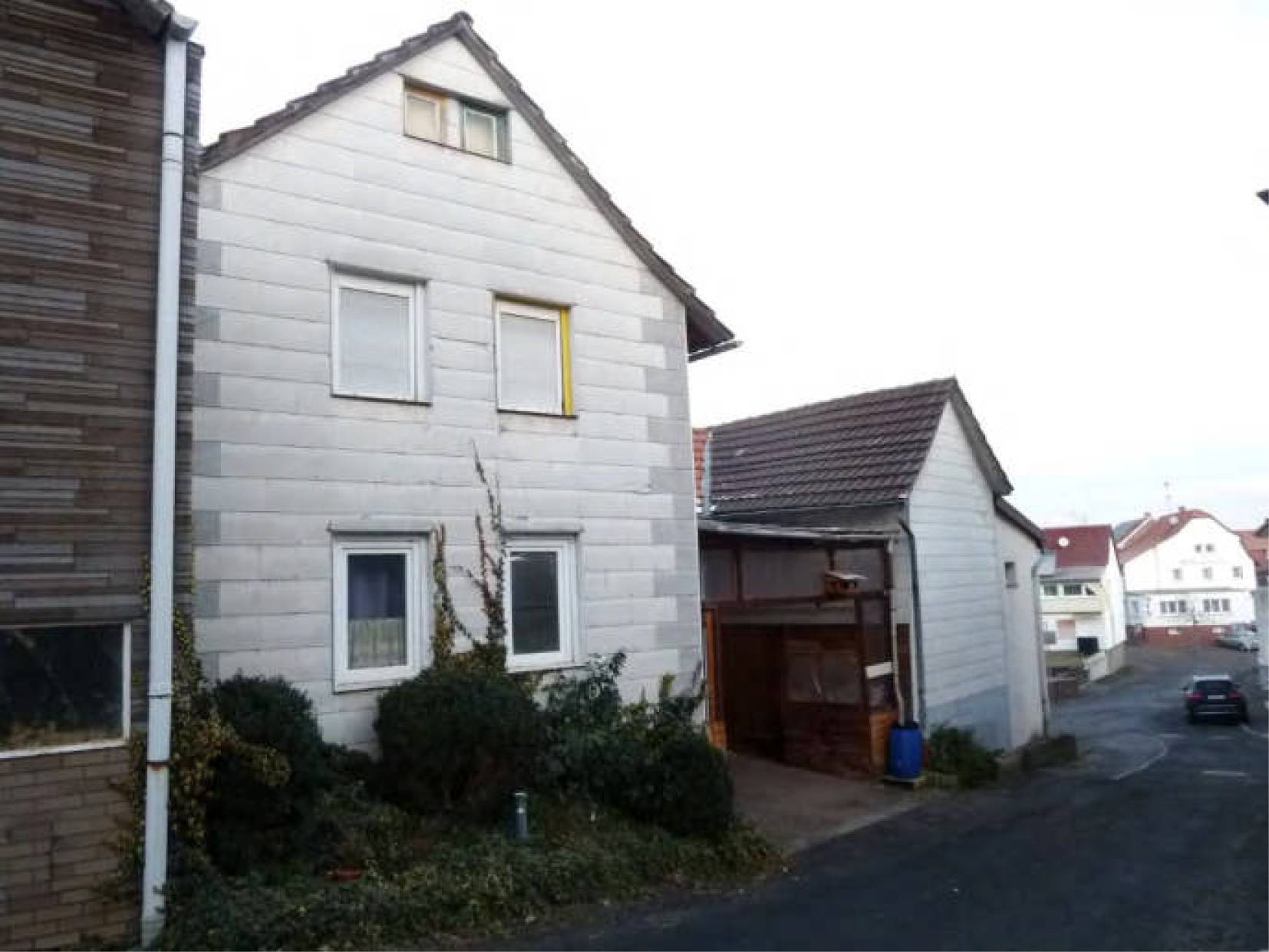 hessen 0004K0045-2024 Brunnenstr. 2, 36266 Heringen, Widdershausen