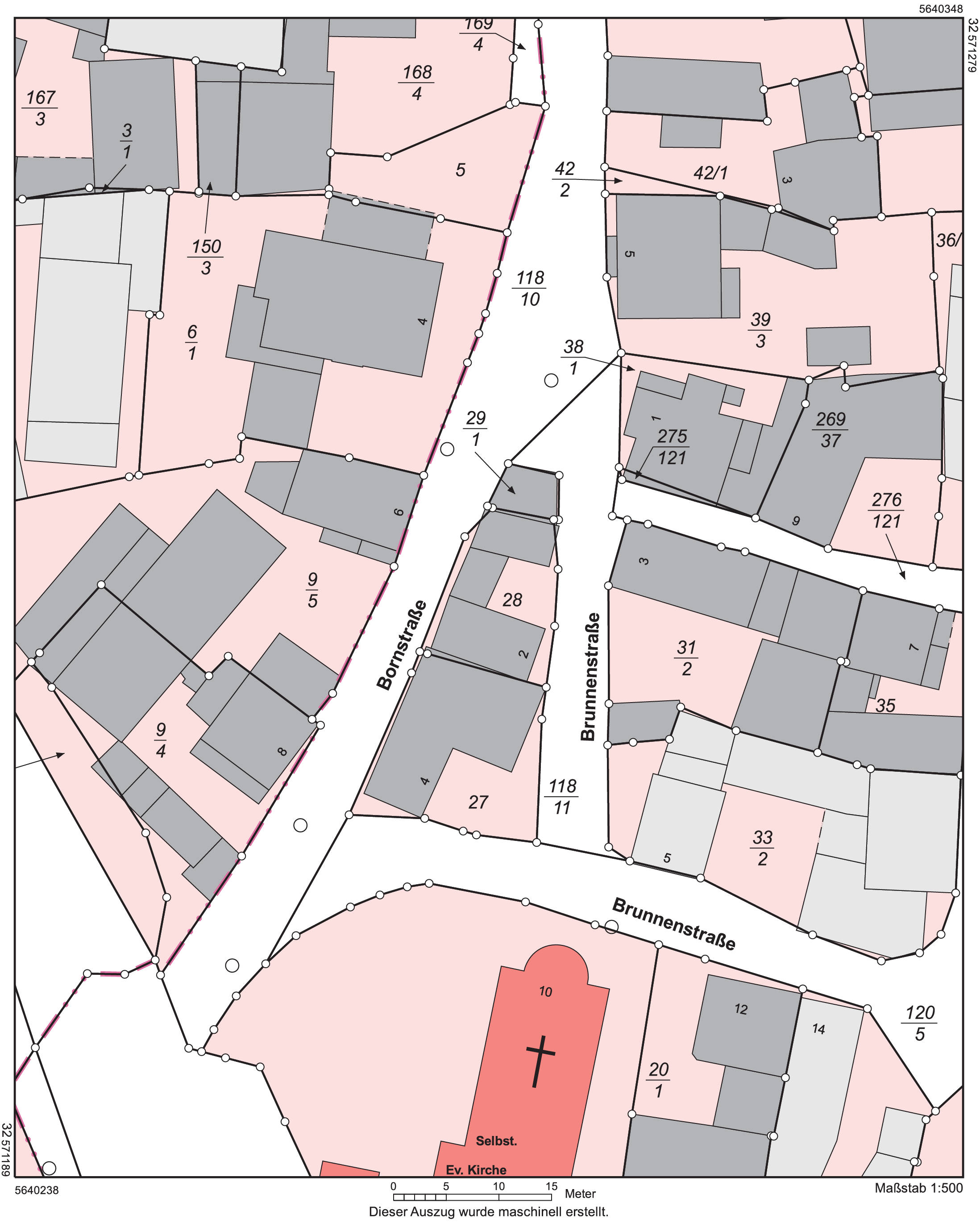hessen 0004 K 0045/2024 Brunnenstr. 2, 36266 Heringen, Widdershausen 20
