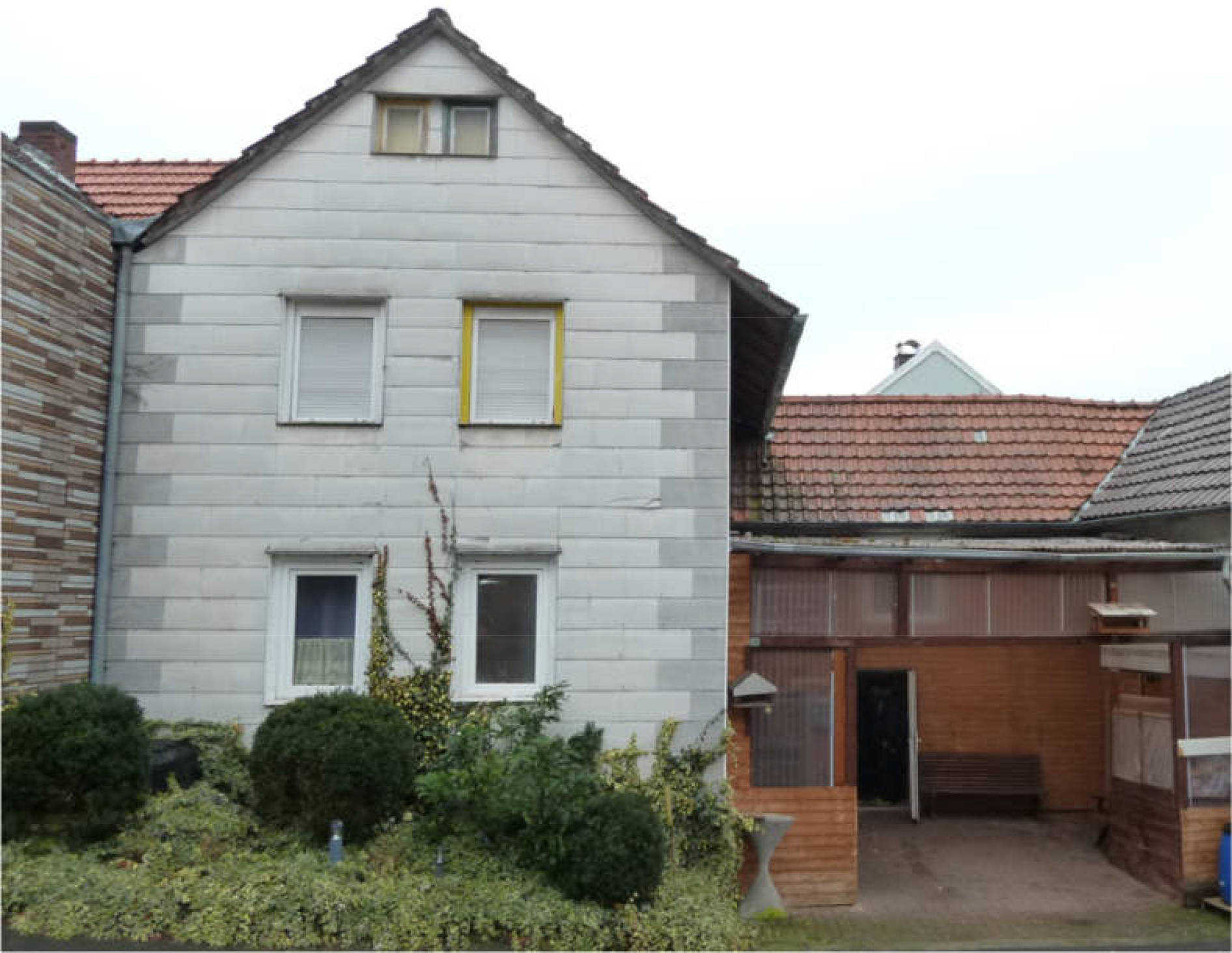 hessen 0004K0045-2024 Brunnenstr. 2, 36266 Heringen, Widdershausen