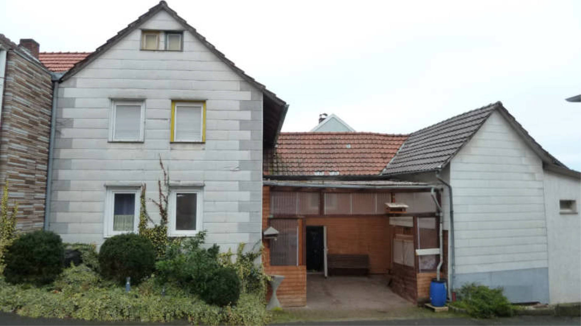 hessen 0004K0045-2024 Brunnenstr. 2, 36266 Heringen, Widdershausen