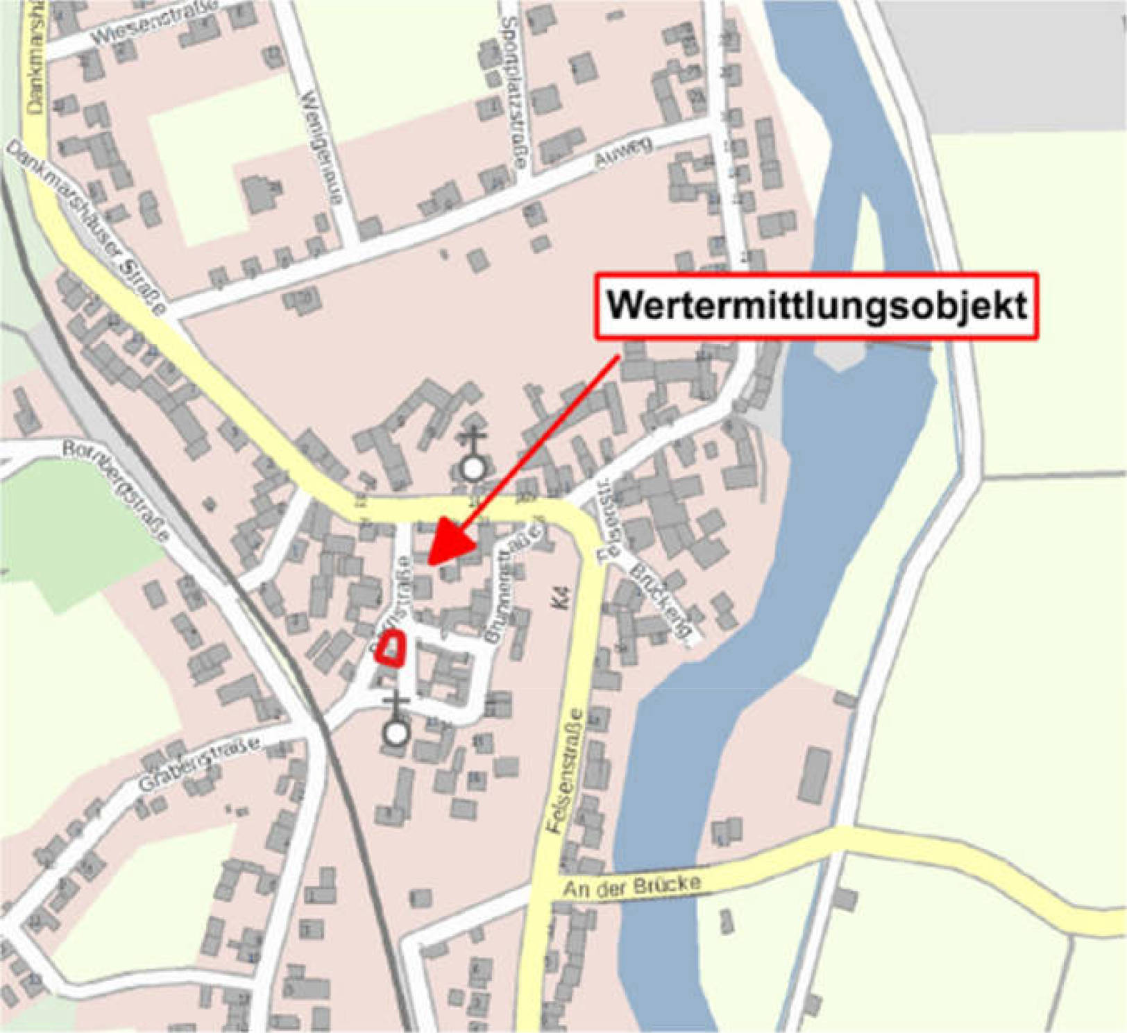 hessen 0004K0045-2024 Brunnenstr. 2, 36266 Heringen, Widdershausen