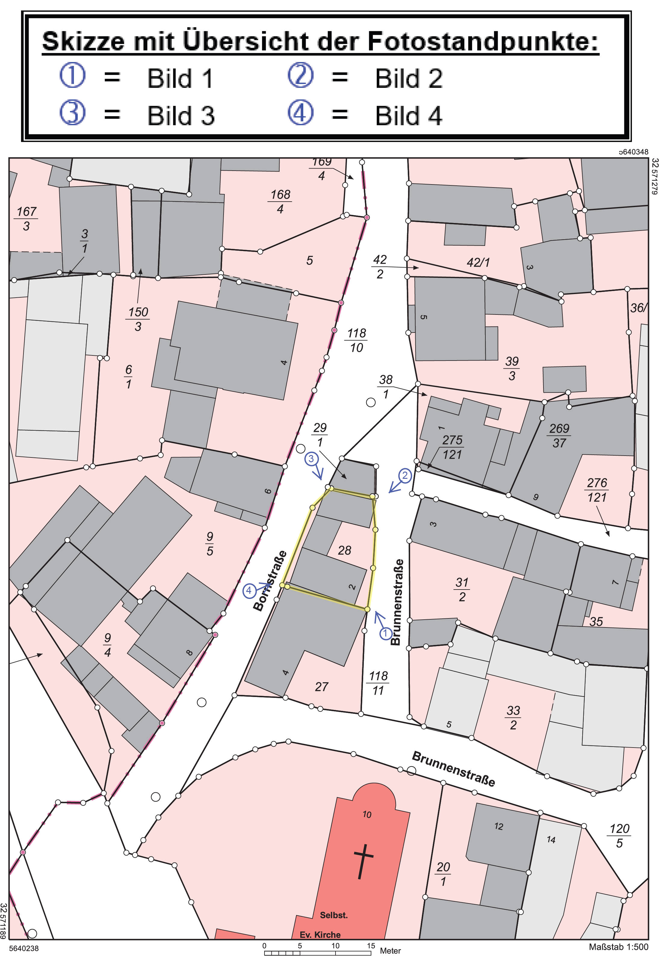 hessen 0004K0045-2024 Brunnenstr. 2, 36266 Heringen, Widdershausen
