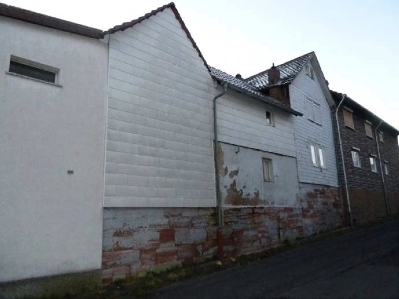 hessen 0004K0045-2024 Brunnenstr. 2, 36266 Heringen, Widdershausen