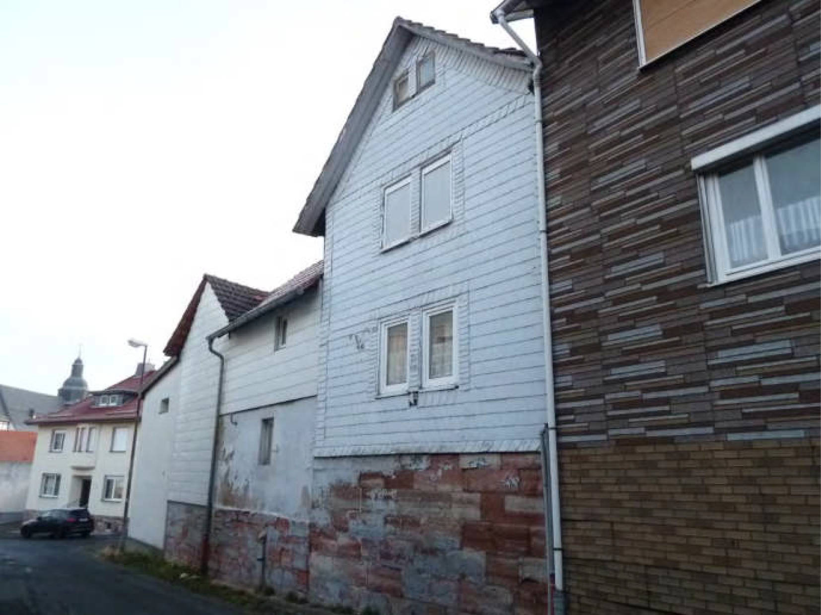 hessen 0004K0045-2024 Brunnenstr. 2, 36266 Heringen, Widdershausen