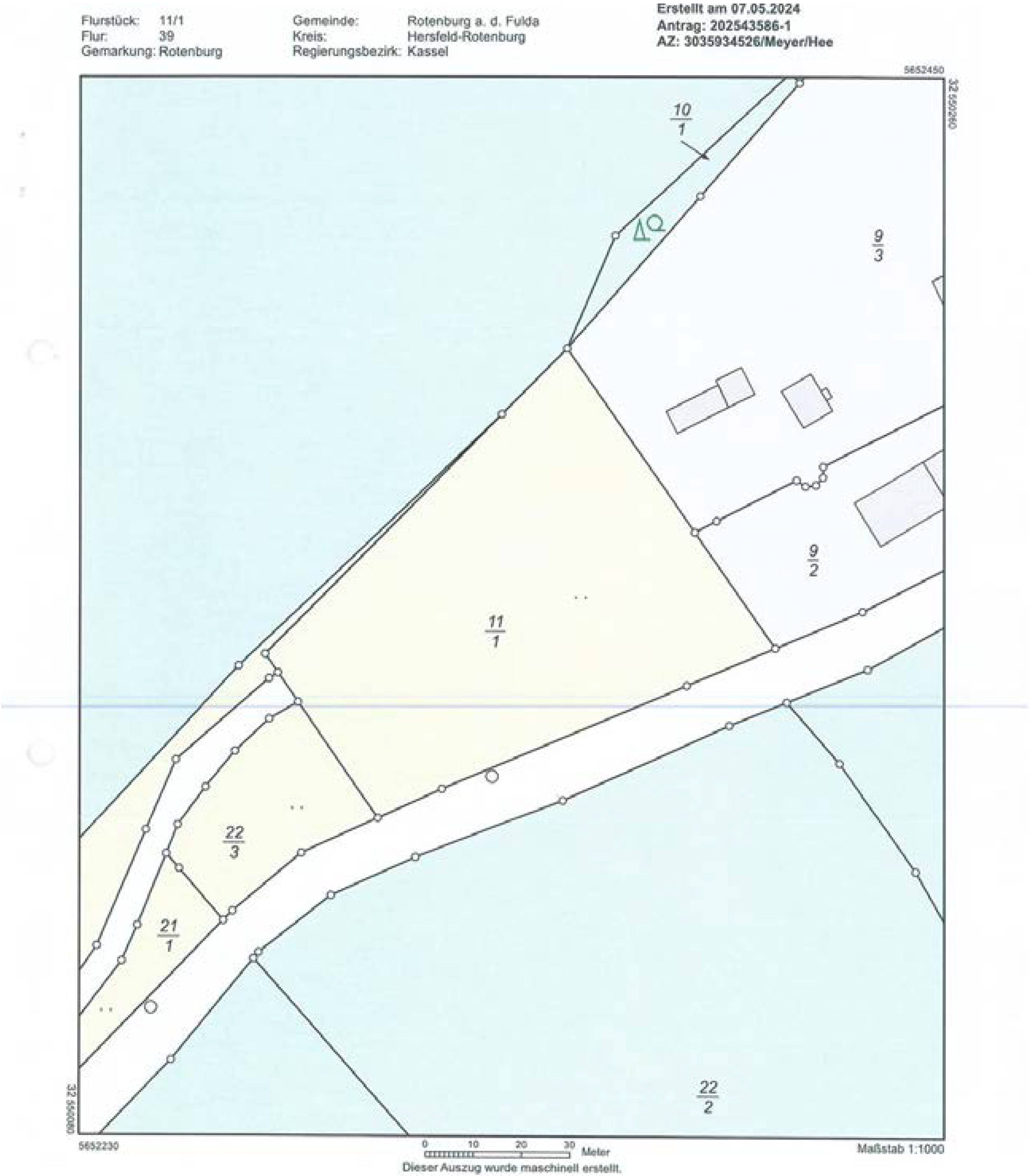 hessen 0004K0049-2023 Hof Guttels, 36199 Rotenburg a. d. Fulda 11