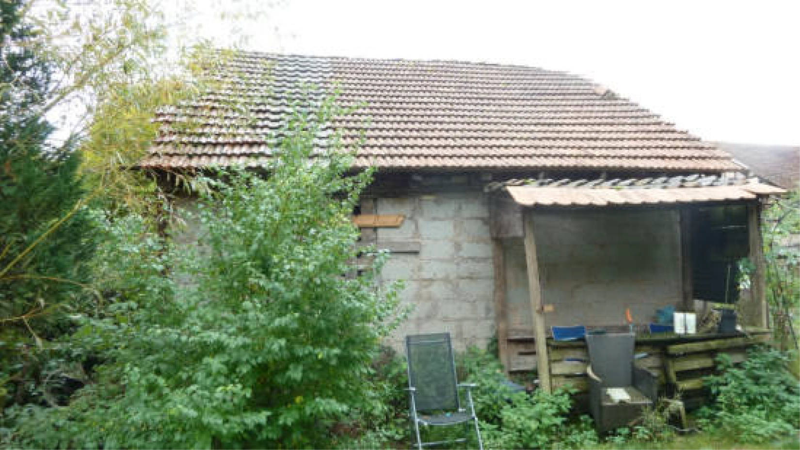 hessen 0004 K 0051/2024 Hof Emmerichsrode 4, 36251 Ludwigsau, Oberthalhausen 8