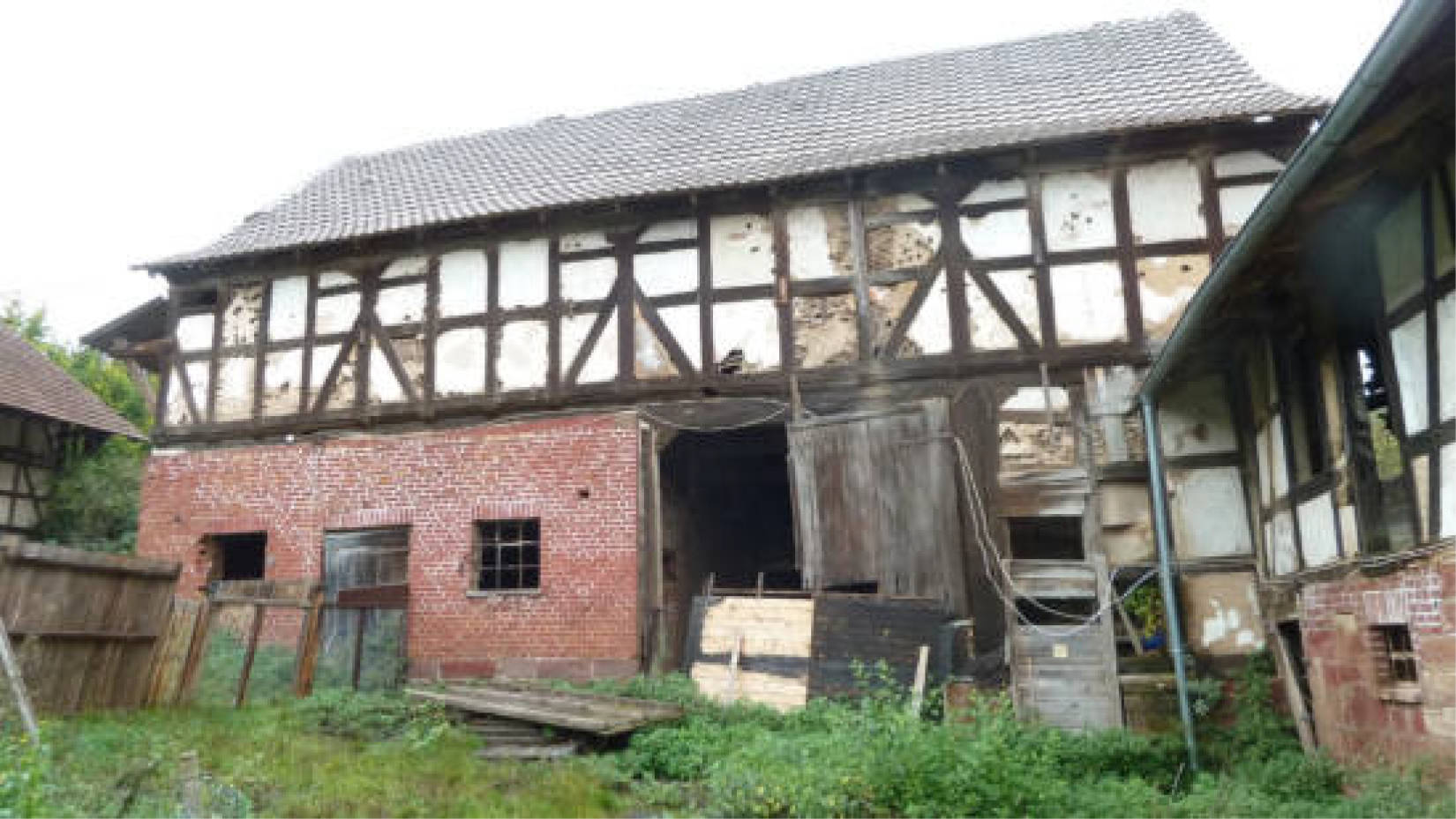 hessen 0004 K 0051/2024 Hof Emmerichsrode 4, 36251 Ludwigsau, Oberthalhausen 18