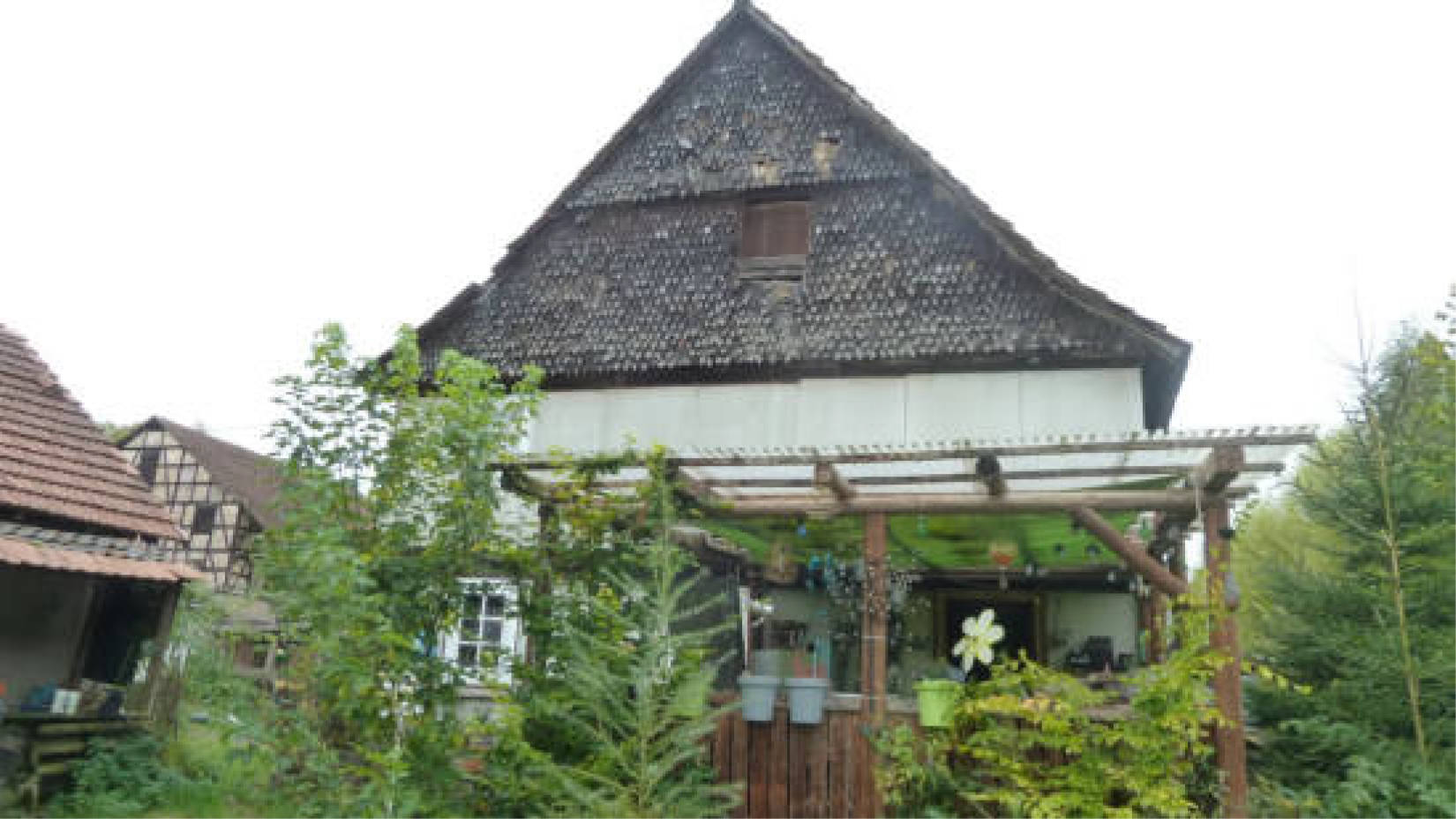 hessen 0004 K 0051/2024 Hof Emmerichsrode 4, 36251 Ludwigsau, Oberthalhausen 17