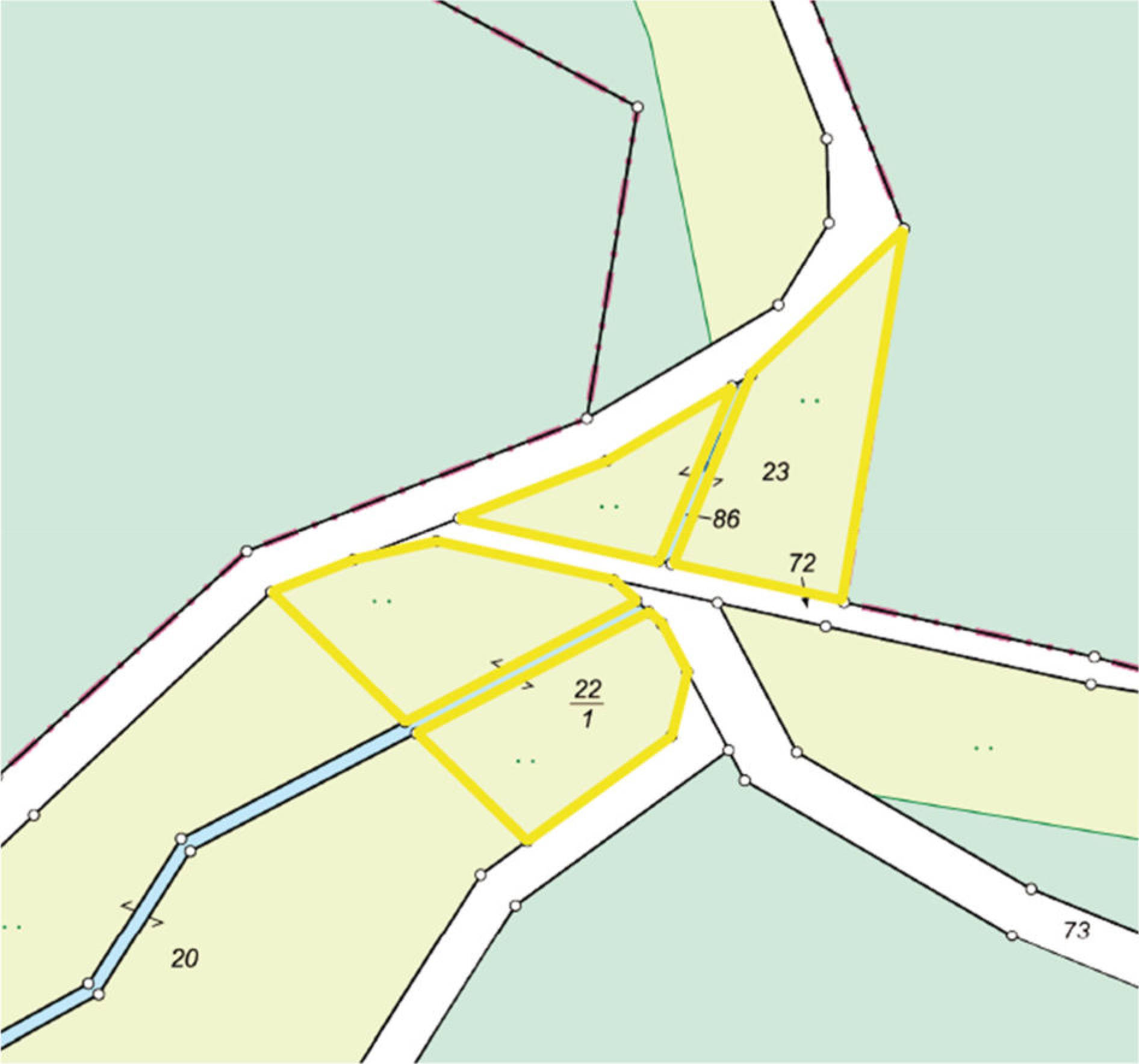 hessen 0004 K 0057/2024 Im Helmersbach, 36251 Ludwigsau, Niederthalhausen 9