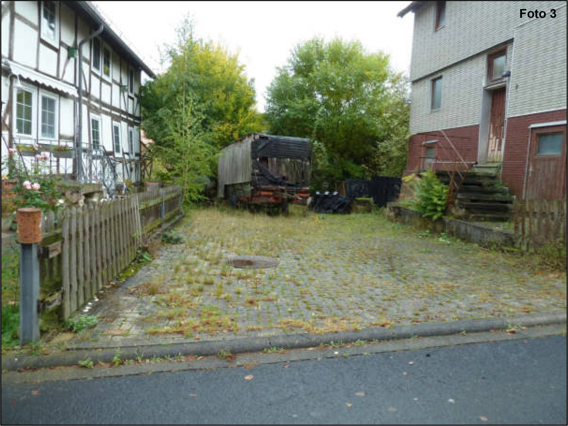 hessen 0004 K 0060/2024 Heideweg 9, 36199 Rotenburg a.d. Fulda, Erkshausen 9