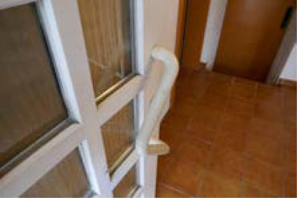 Eigentumswohnung (1 bis 2 Zimmer) in Im Heienbach 9a, 36199 Rotenburg - Bild 3