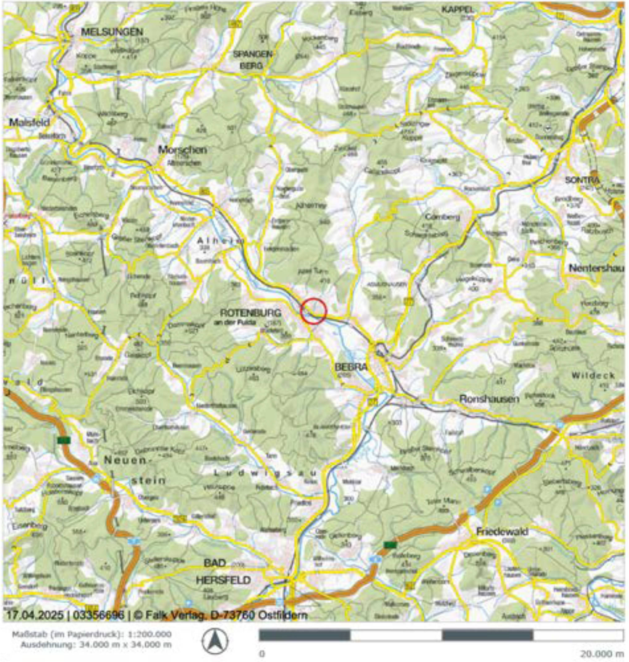 hessen 0004K0061-2024 Im Heienbach 9a, 36199 Rotenburg 13