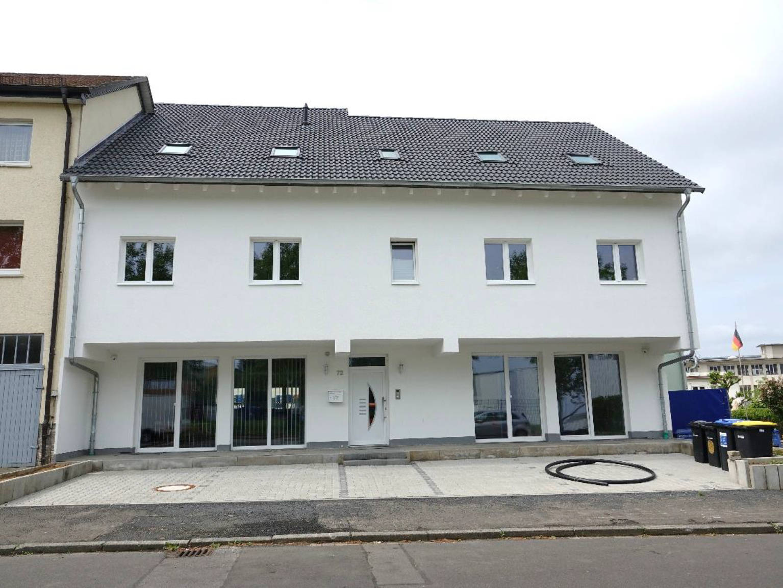 hessen 0005K0002-2020 Edelzeller Straße 72, 36043 Fulda