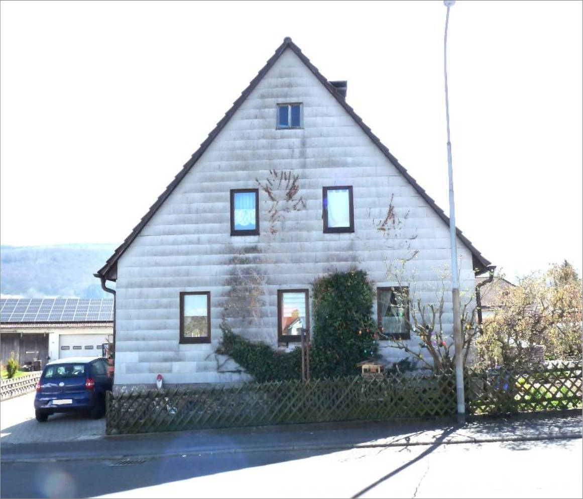 Einfamilienhaus in Rhönstraße 75, 36115 Ehrenberg, Wüstensachsen - Bild 3