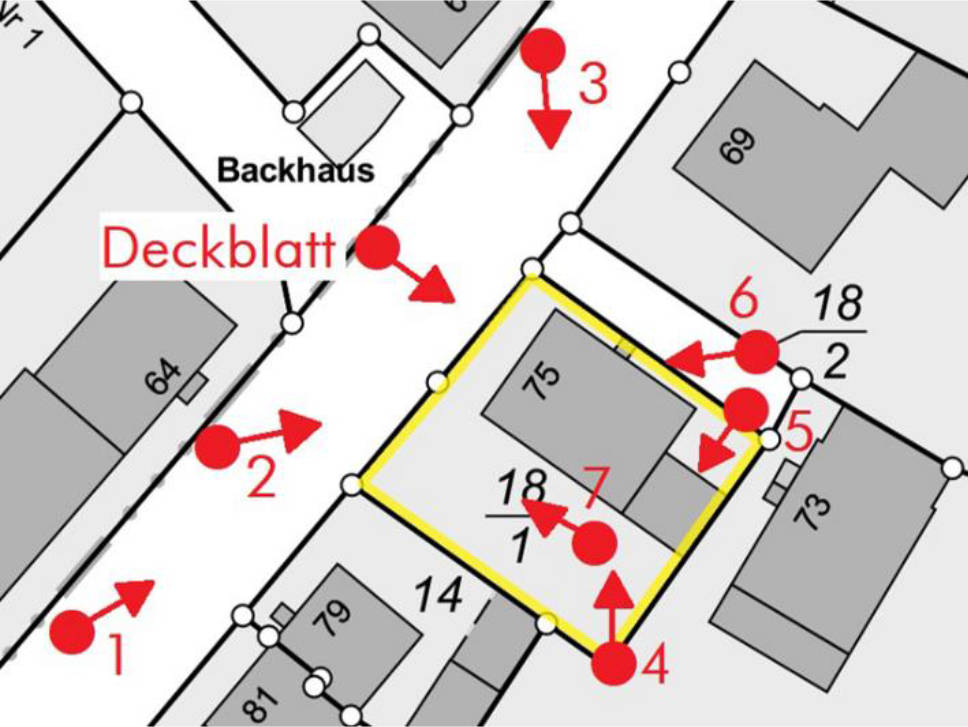 Einfamilienhaus in Rhönstraße 75, 36115 Ehrenberg, Wüstensachsen - Bild 5