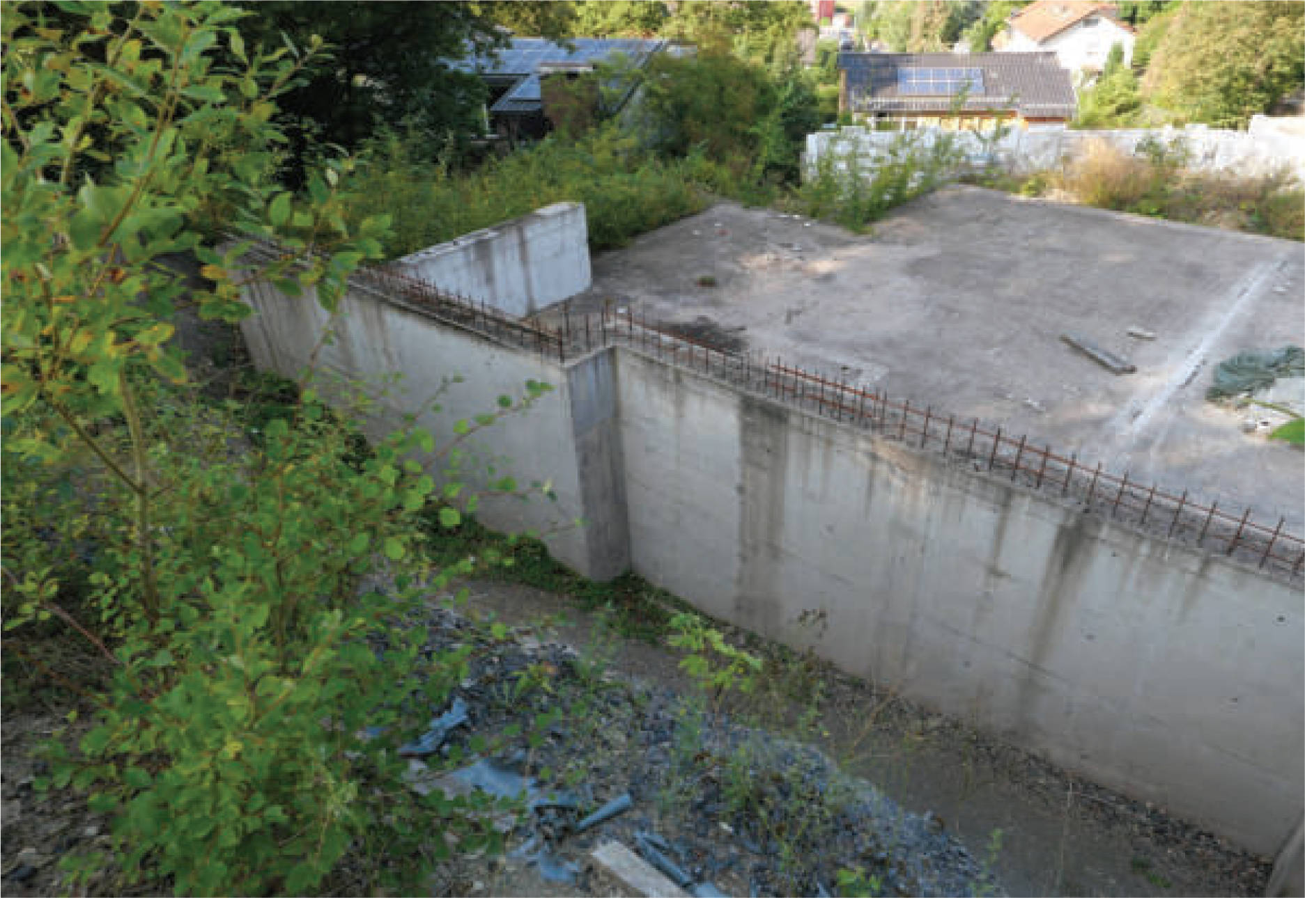 Sonstiges in Rhönstraße 14a, 14b, 14c, 14d, 36093 Künzell