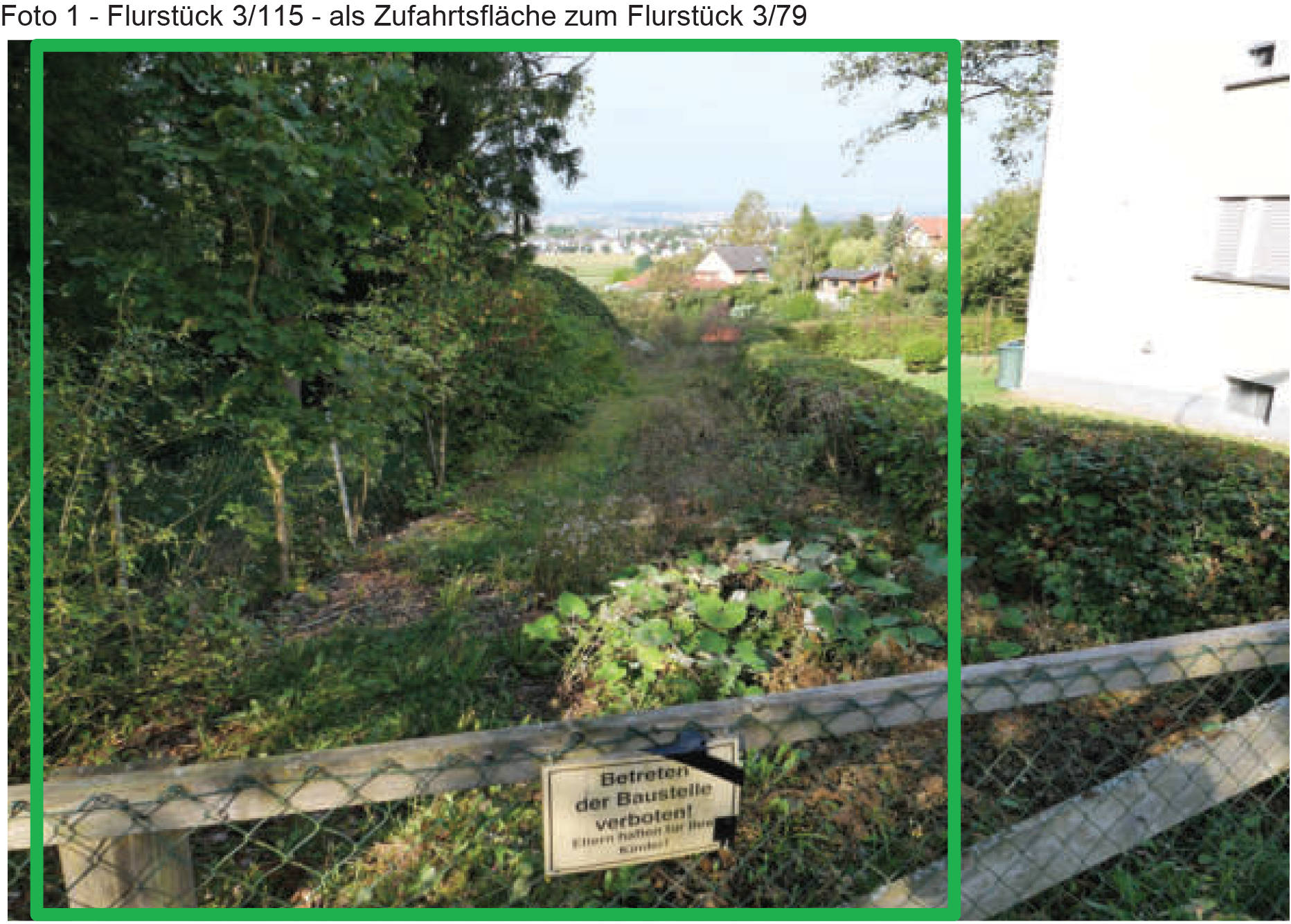 Sonstiges in Rhönstraße 14a, 14b, 14c, 14d, 36093 Künzell - Bild 3