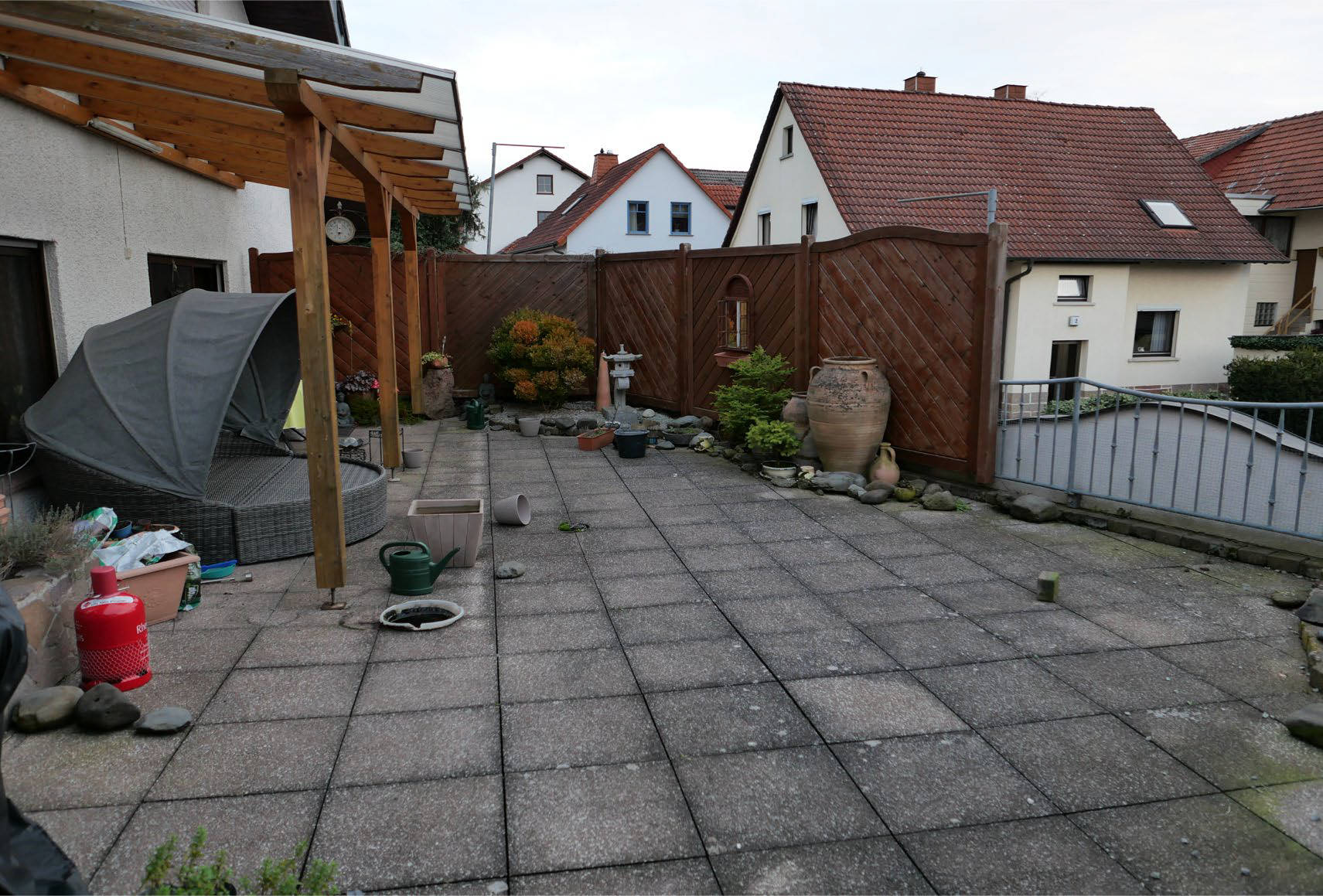 Wohnungseigentum EG in Landgraf-Philipp-Straße 1, 36124 Eichenzell - Bild 3