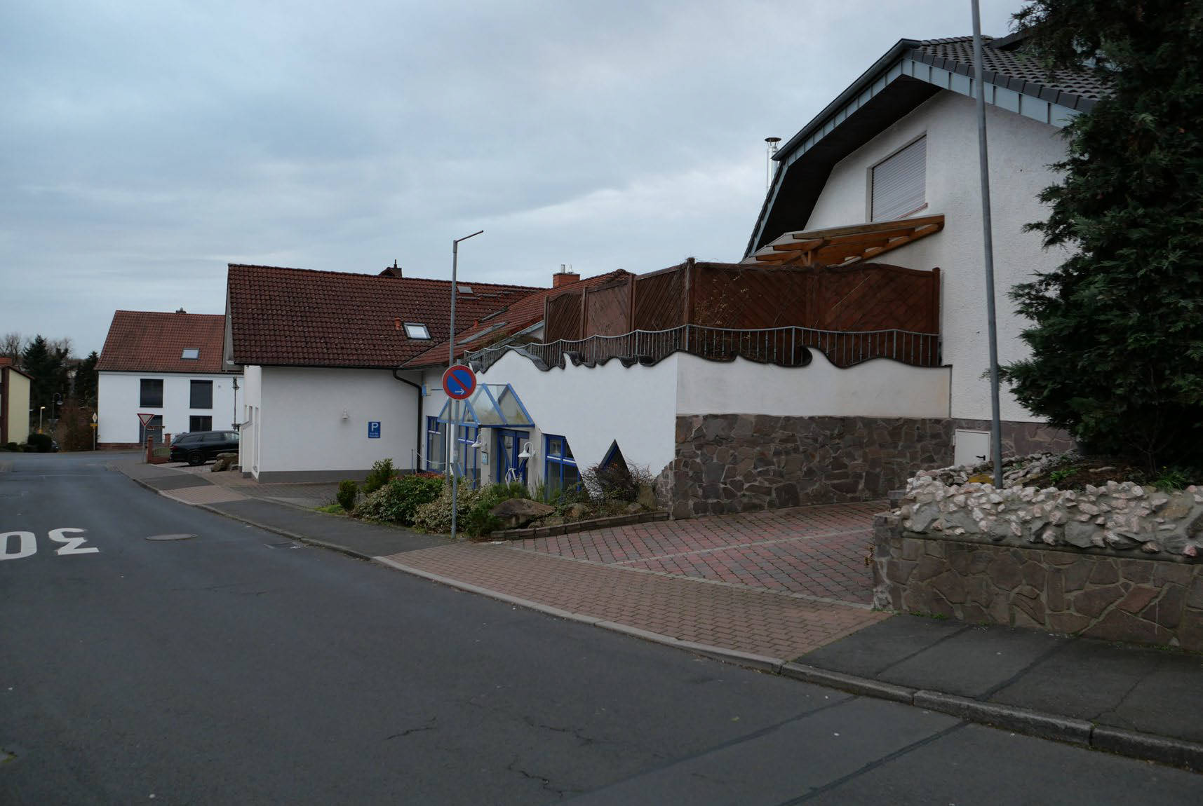 Wohnungseigentum EG 0005 K 0022-2024 Landgraf-Philipp-Straße 1, 36124 Eichenzell