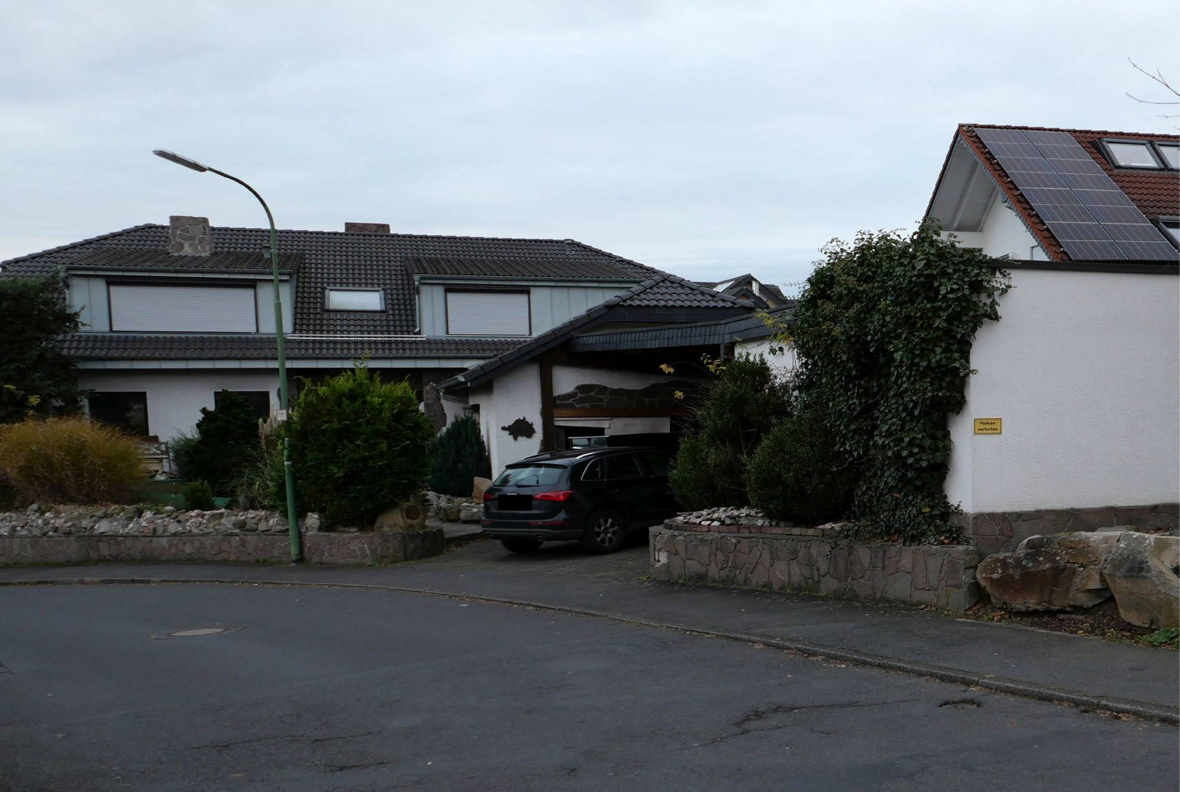 Wohnungseigentum EG in Landgraf-Philipp-Straße 1, 36124 Eichenzell - Bild 2