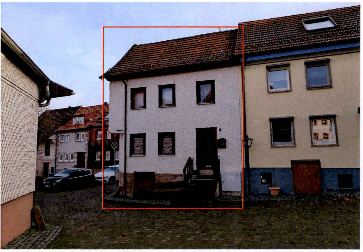 Einfamilienhaus in Linsengasse 8, 36142 Tann - Bild 3