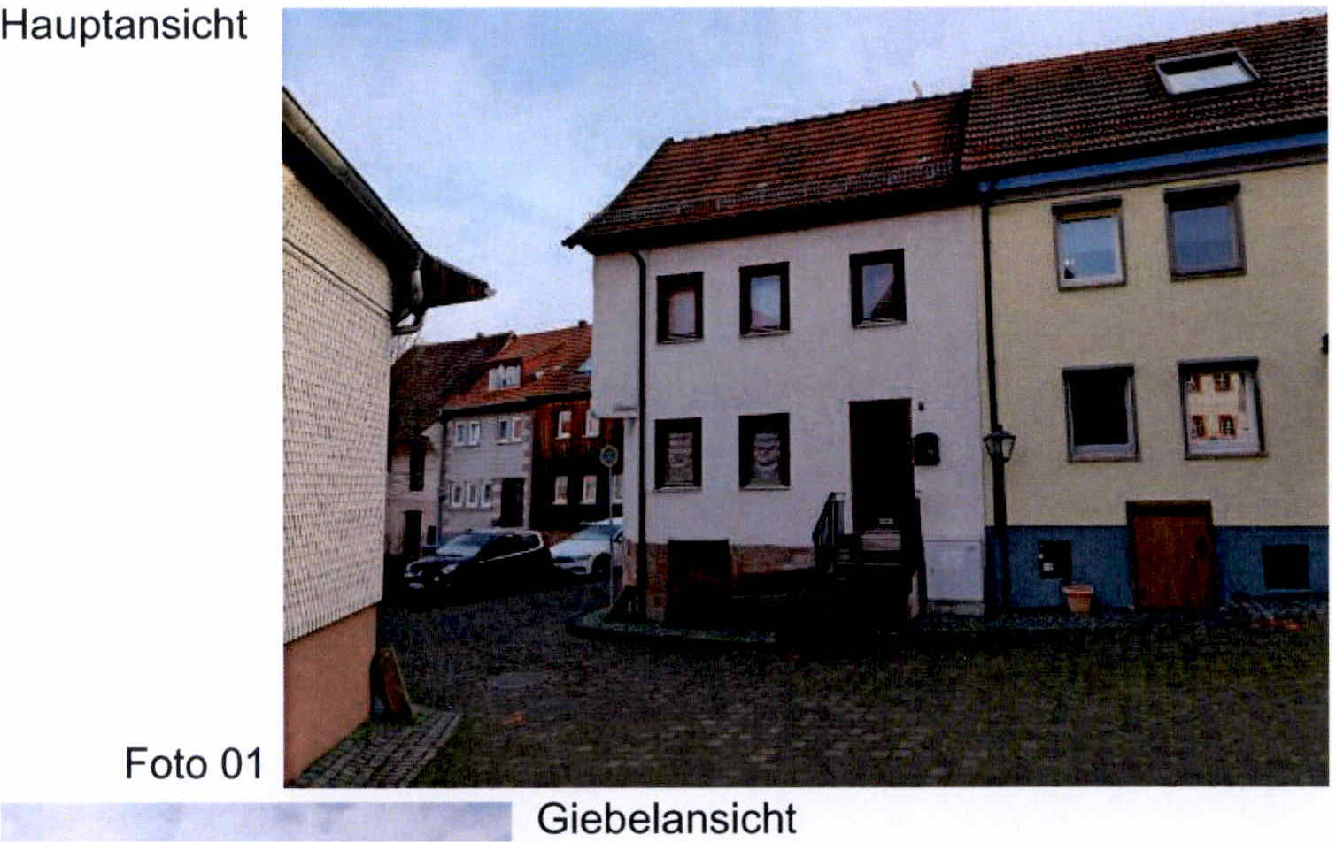 Einfamilienhaus in Linsengasse 8, 36142 Tann - Bild 2