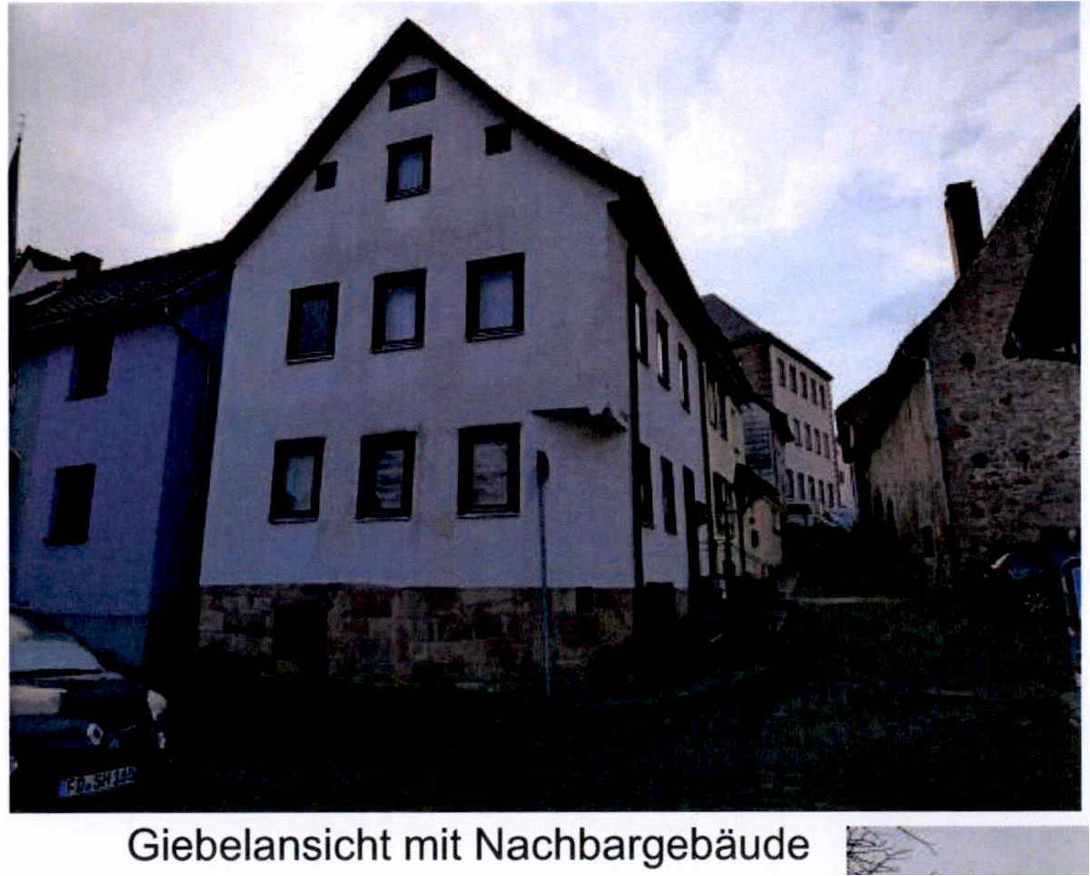 Einfamilienhaus in Linsengasse 8, 36142 Tann - Bild 4