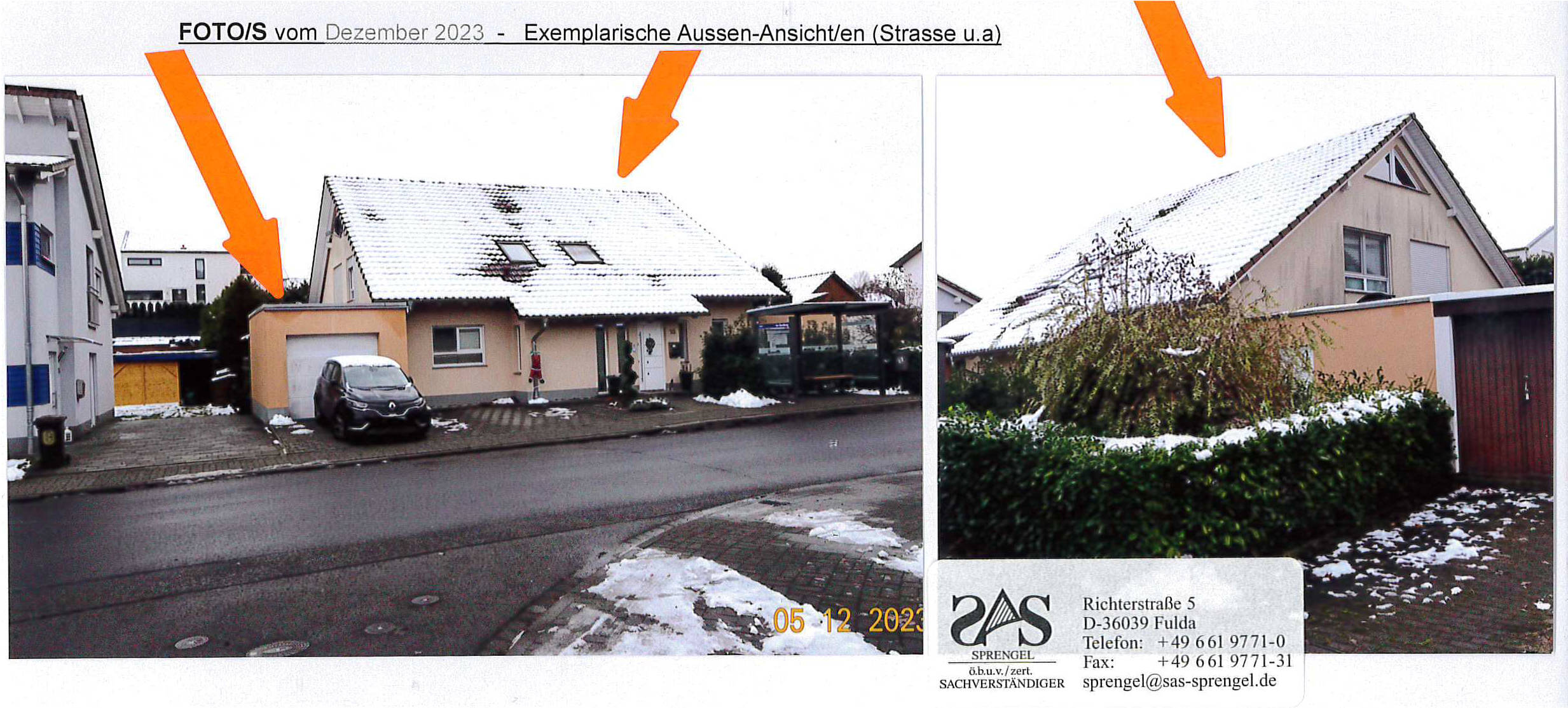 hessen 0005K0043-2023 Forststraße 15, 36039 Fulda