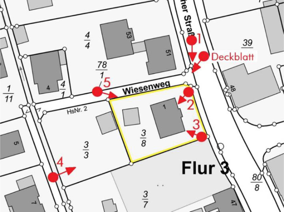 hessen 0005K0046-2022 Wiesenweg 1, 36115 Ehrenberg, Seiferts