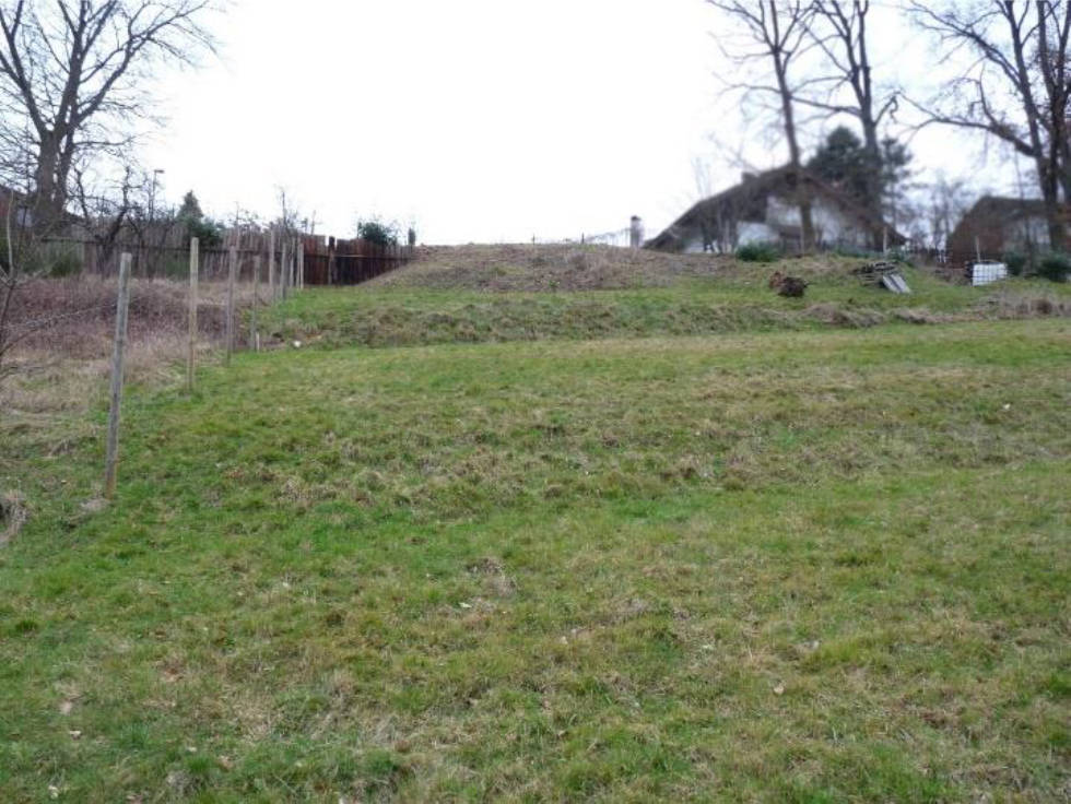 unbebautes Grundstück in Spaakstraße 15, 36039 Fulda - Bild 3