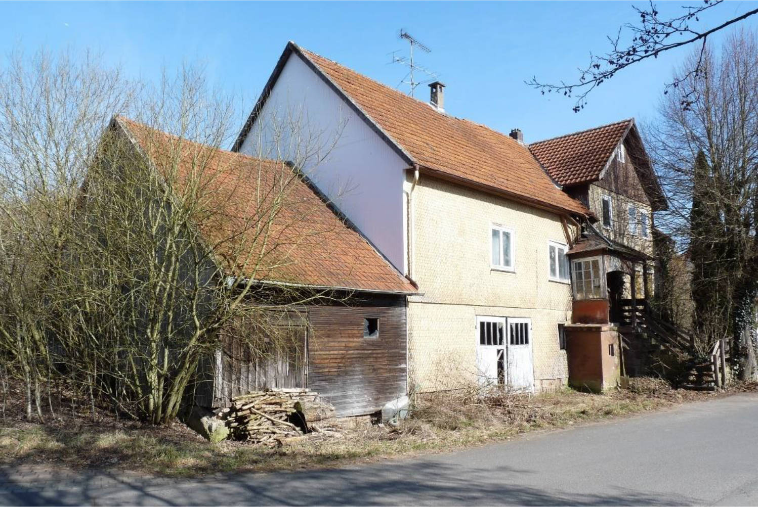 hessen 0005K0050-2024 Jeppestraße 12, 36103 Flieden