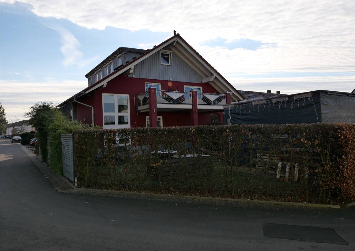 hessen 0005K0054-2024 Am Kreuz 11, 36124 Eichenzell, Welkers