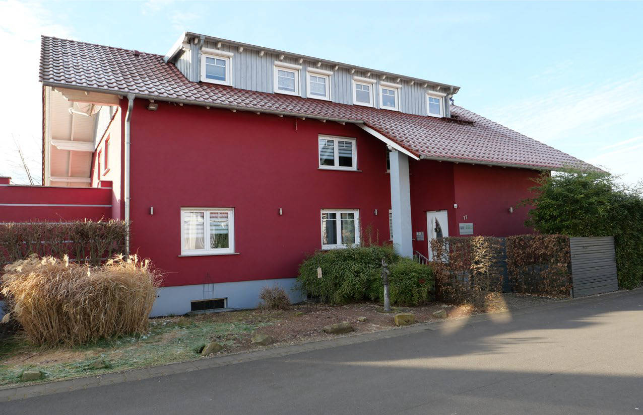Hessen 0005K0054-2024 Am Kreuz  11, 36124 Eichenzell, Welkers