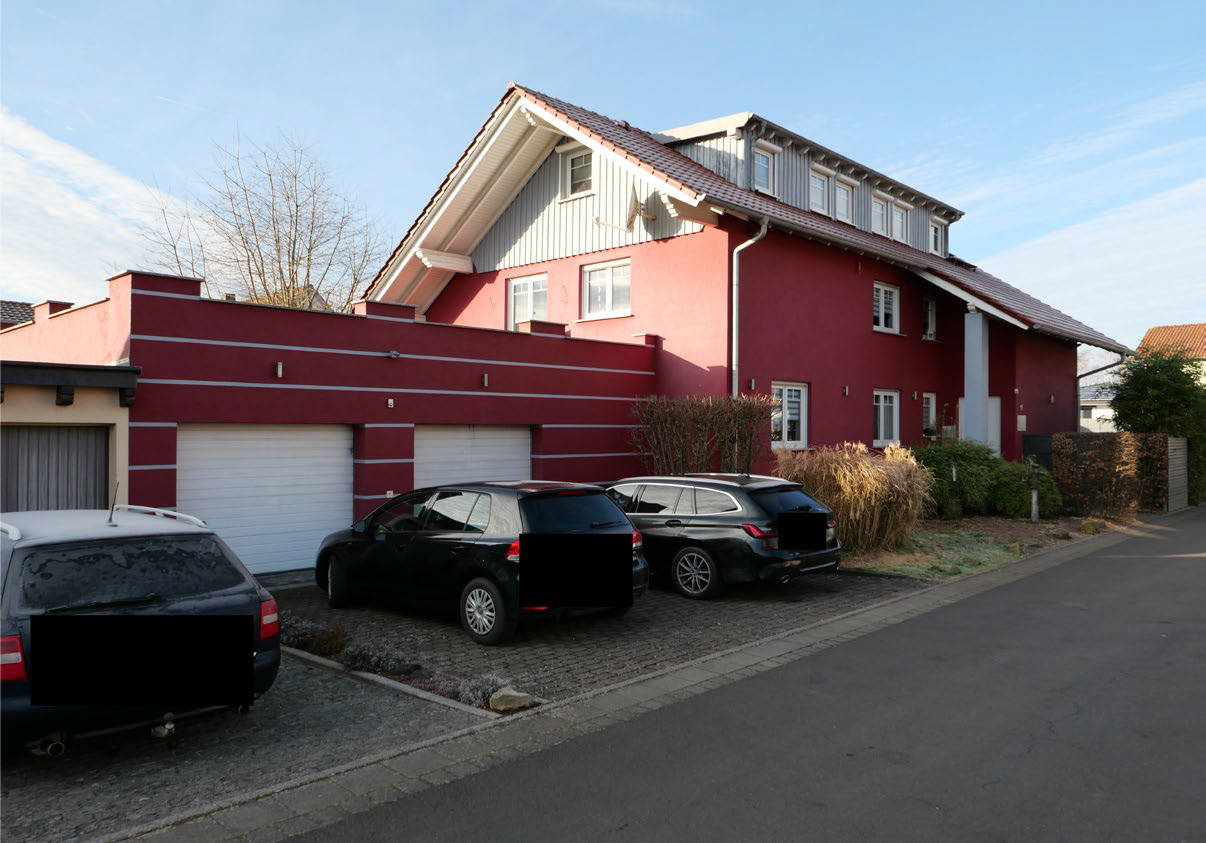 hessen 0005K0054-2024 Am Kreuz 11, 36124 Eichenzell, Welkers