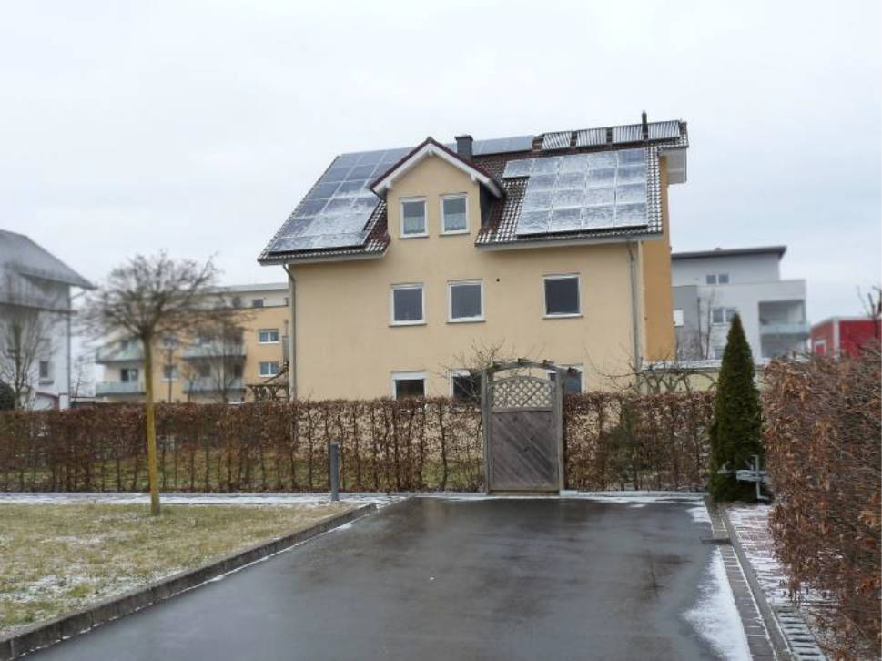 Mehrfamilienhaus in Paul-Klee-Straße 63, 36041 Fulda - Bild 5
