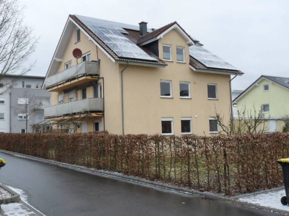 Mehrfamilienhaus in Paul-Klee-Straße 63, 36041 Fulda - Bild 4