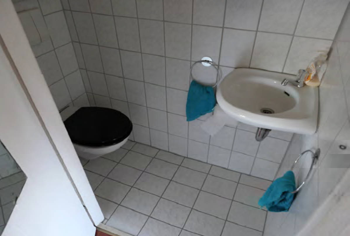 Einfamilienhaus in Hirtzweg  3, 36119 Neuhof, Giesel - Bild 2