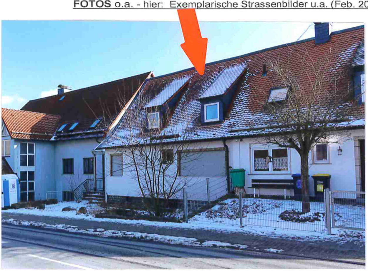 hessen 0005K0064-2024 Tanner Straße 26a und 28, 36115 Ehrenberg, Wüstensachsen