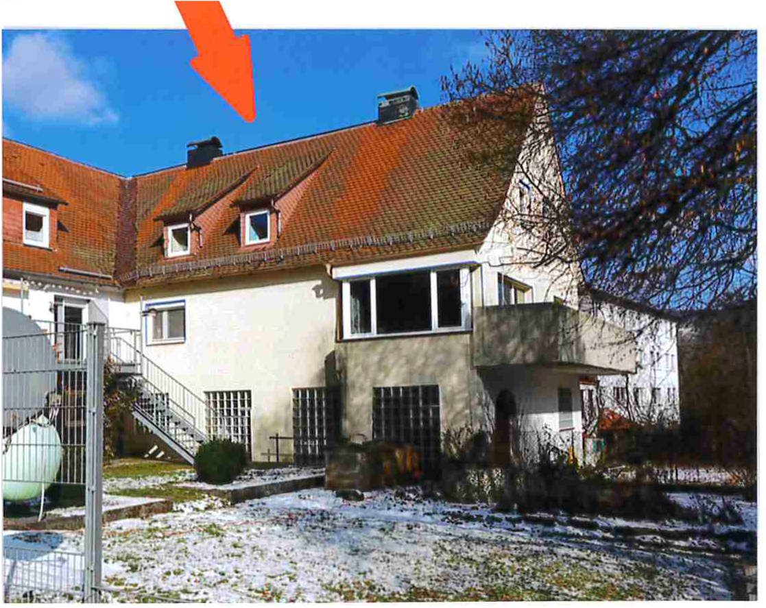 hessen 0005K0064-2024 Tanner Straße 26a und 28, 36115 Ehrenberg, Wüstensachsen