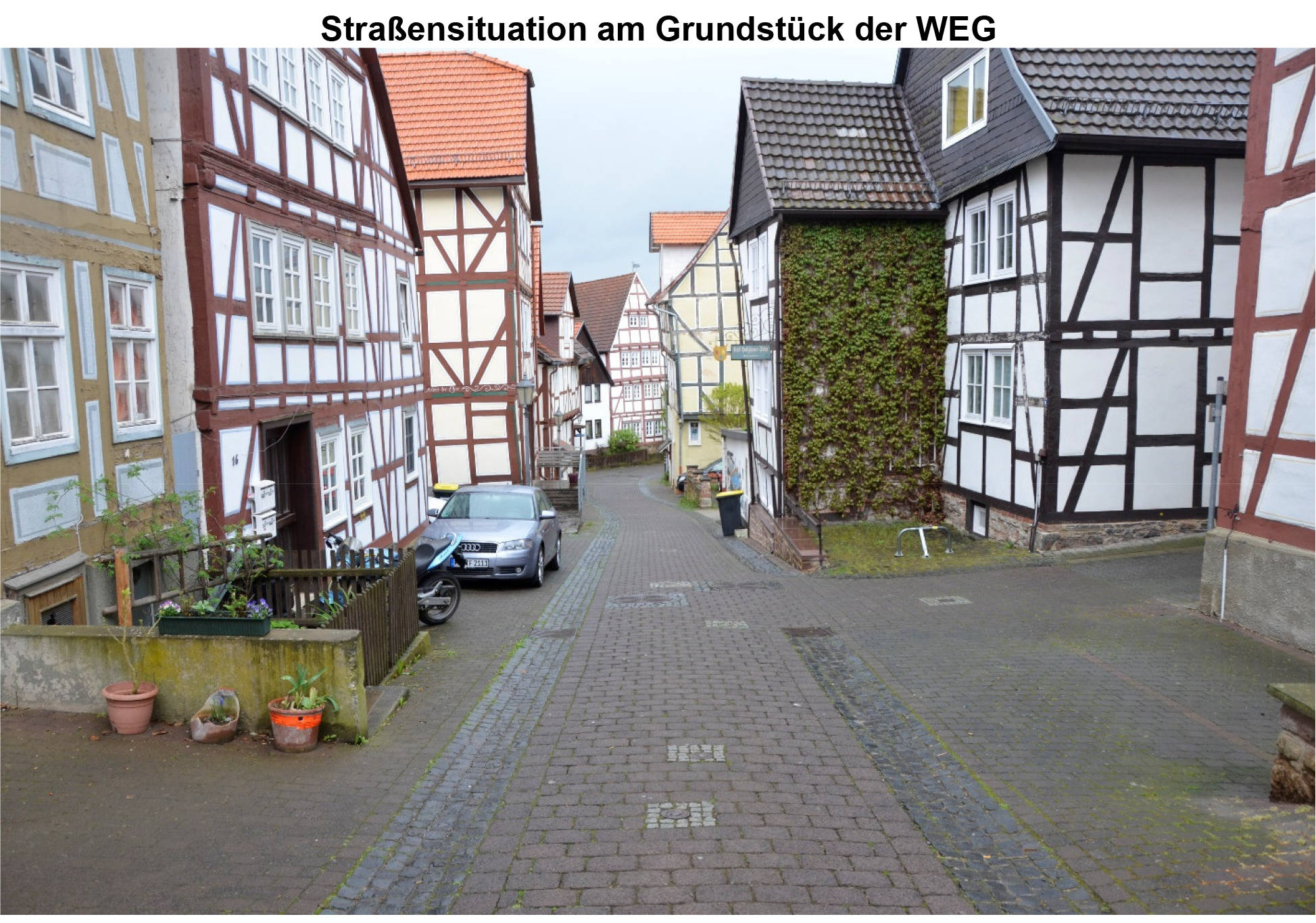 Eigentumswohnung (ab 5 Zimmer) in Kornstraße 12, 34537 Bad Wildungen - Bild 3